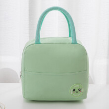 LOOPSUN Lunchtasche, isolierte Aluminiumfolie, groß