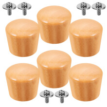 Wok Pot Knob Replacement Lids 6 Pcs