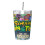 Mon thermos Singing Monsters blanc à double paroi sous vide 1