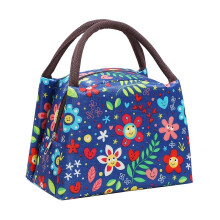 Sac à lunch isotherme pour adultes (1 unité)