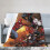 Κουβέρτα Spider-Verse Fleece 60x50 ίντσες 1