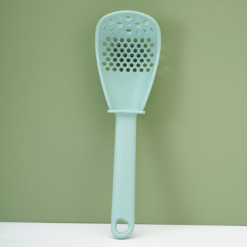 2-Piece Multi-Function Kitchen Spoon Set