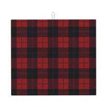 Covoraș de uscare a vaselor din microfibră 45x40 cm