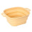 Foldable Silicone Draining Basket for Kitchen Sink 1