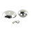 Stainless Steel Pot Lid Knob Replacement Set 1