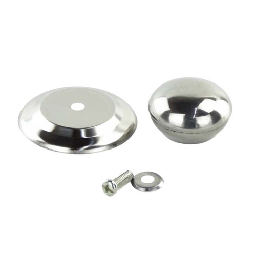 Stainless Steel Pot Lid Knob Replacement Set