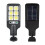 Solar Outdoor Motion Sensor Lights IP65 3 Modes Remote 1
