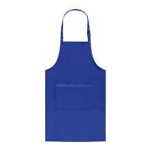 Grembiule impermeabile regolabile con 2 tasche