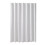 White PEVA Shower Curtain Liner36x72in 1