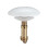 Universal Washbasin Bounce Filter Sink Plug 1