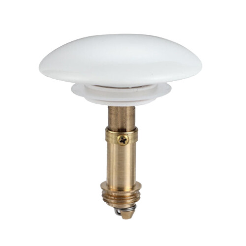 Universal Washbasin Bounce Filter Sink Plug