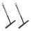 Stainless Steel Crepe Spreader with Hanging Hole 1