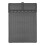 Matkvalitets silikon grillmatte for utendørs grilling 1