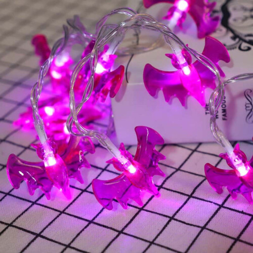 capino LED Halloween String Lights 1.5m