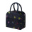 Sac à lunch isotherme portable style Bento (1 pièce) 1