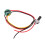 Universeller bürstenloser-9V bis 12V 1