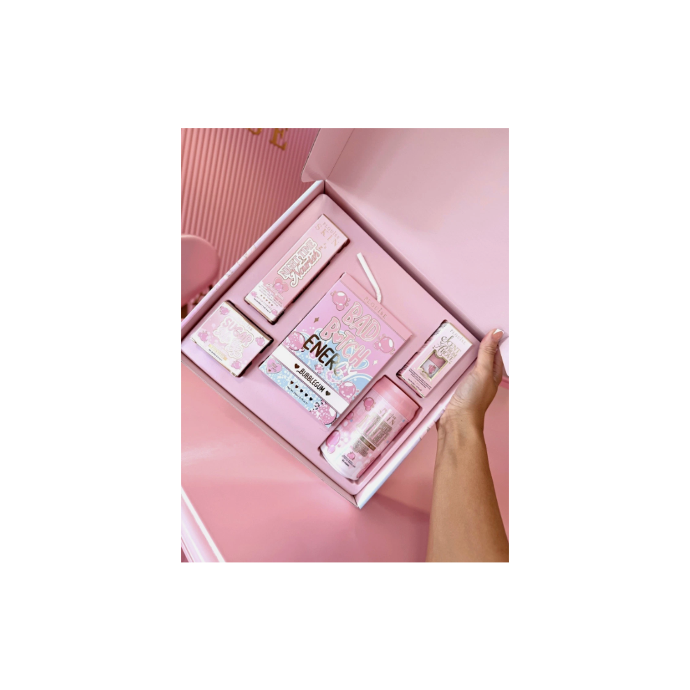 P Louise What A Treat Bundle - Bubblegum Scent