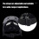 Cycling Full Face Guard High Transparency Protective Goggles 6