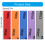 Durability Sanding Sponge for Providing Smooth Polishing on 3