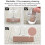Durability Sanding Sponge for Providing Smooth Polishing on 5