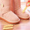 Easy to Use Gentle Formula Suede Cleaner Eraser Rubber-1pc 2