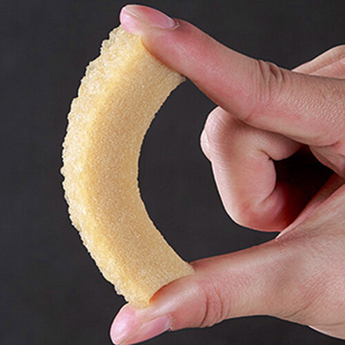 Easy to Use Gentle Formula Suede Cleaner Eraser Rubber-1pc 2