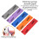 Durability Sanding Sponge for Providing Smooth Polishing on 6