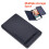 Unique Design Portable Security Box With Concealed-Brushed 2