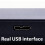 Unique Design Portable Security Box With Concealed-Brushed 4
