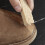 Easy to Use Gentle Formula Suede Cleaner Eraser Rubber-1pc 7
