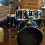 Drum Clamp for Various Stands Fast Installation Quick Releases 6