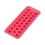 Silicone Ice Cube Tray – Star Heart Square Shapes, 2