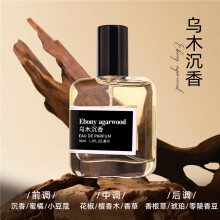 (30ML, Ebony) 30ML Unisex Perfume J'adore Black Opium Rose Bleu Dragon Tea Terre Chance Long Lasting Light Fragrance