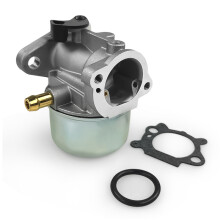 Für Briggs & Stratton 498170 Vergaser 799868 497586 Vergaser