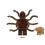 8PCS Stranger Things Hopper Henry Series Figures Bricks UK Priority Delivery 3