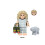 8PCS Stranger Things Hopper Henry Series Figures Bricks UK Priority Delivery 8