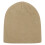 Oakley (One Size, Pebble) Oakley Mens Backbone Ribbed Beanie 2
