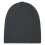 Oakley (One Size, Grey) Oakley Mens Backbone Ribbed Beanie 2