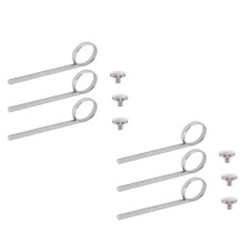 User Friendly Finger Hook For Trumpet Easy To Quickly-6pcs