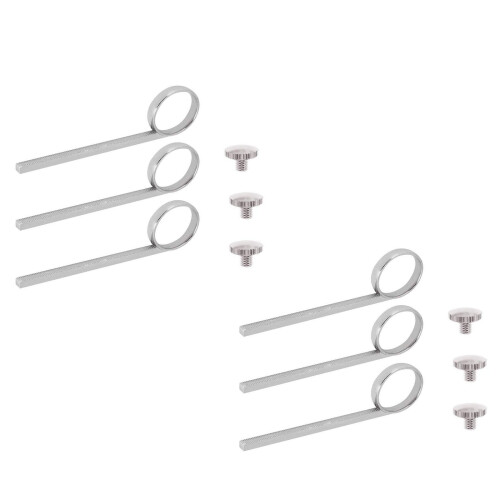 User Friendly Finger Hook For Trumpet Easy To Quickly-6pcs