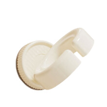 Portable Sturdy Plastic Suction Cup Without Drilling Hair-cream