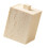 Space Saving Resin Holders for Cotton Swabs and Toothpicks-C 1