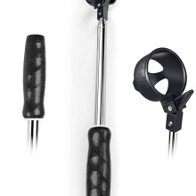 Extendable Modifiable Golfing Sphere Hunter Pliable Plan-15