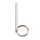 User Friendly Finger Hook For Trumpet Easy To Quickly-6pcs 5