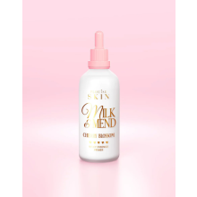 P Louise Milk & Mend Milky Essence Primer - Cherry Blossom