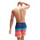 Speedo Speedo Mens Gradient Print Swim Shorts 2