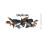 How To Train Your Dragon How To Train Your Dragon Live Action Group Mug 2