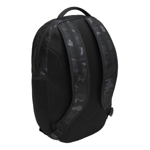 Under Armour Under Armour Hustle 6.0 Camo Sport Backpack 1