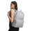 Under Armour (One Size, Titanium/White) Under Armour Unisex Adult Essential Backpack 3