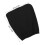 Heater Cover Protector Black Elastic Fiber 1 Pack 2